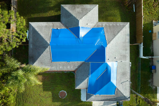 Best Rubber Roofing (EPDM, TPO)  in Great Falls, VA