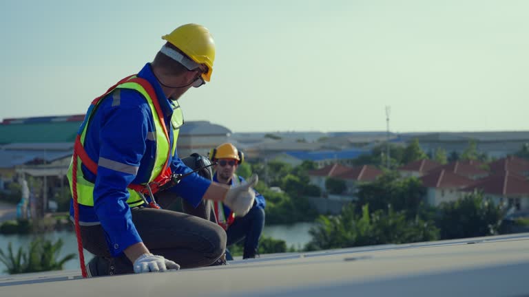 Best Roofing for New Construction  in Great Falls, VA