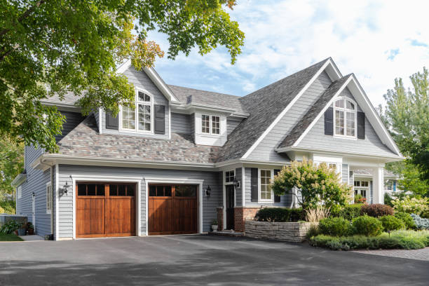 Best Chimney Flashing Repair  in Great Falls, VA