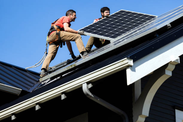 Best Asphalt Shingles Roofing  in Great Falls, VA