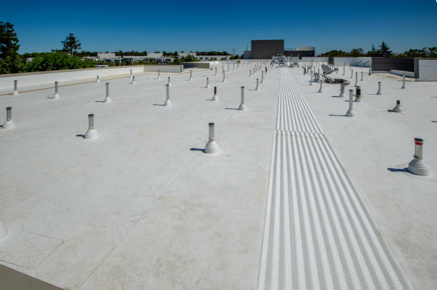 Best Solar Panel Roofing Installation  in Great Falls, VA